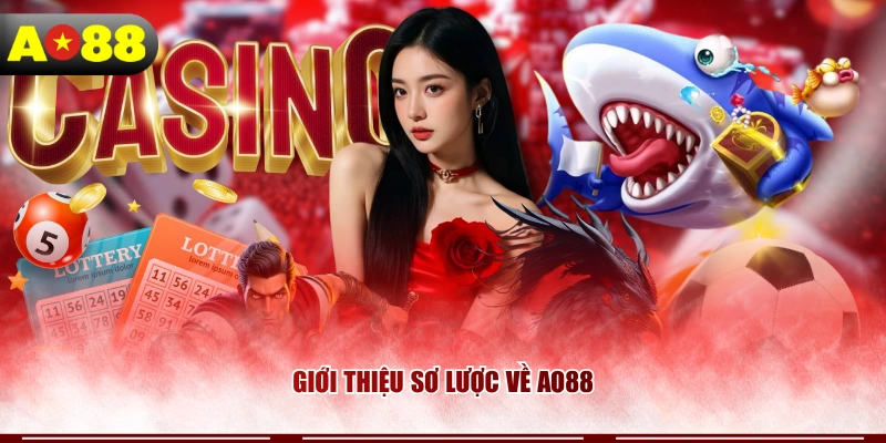 Giới thiệu sơ lược về AO88